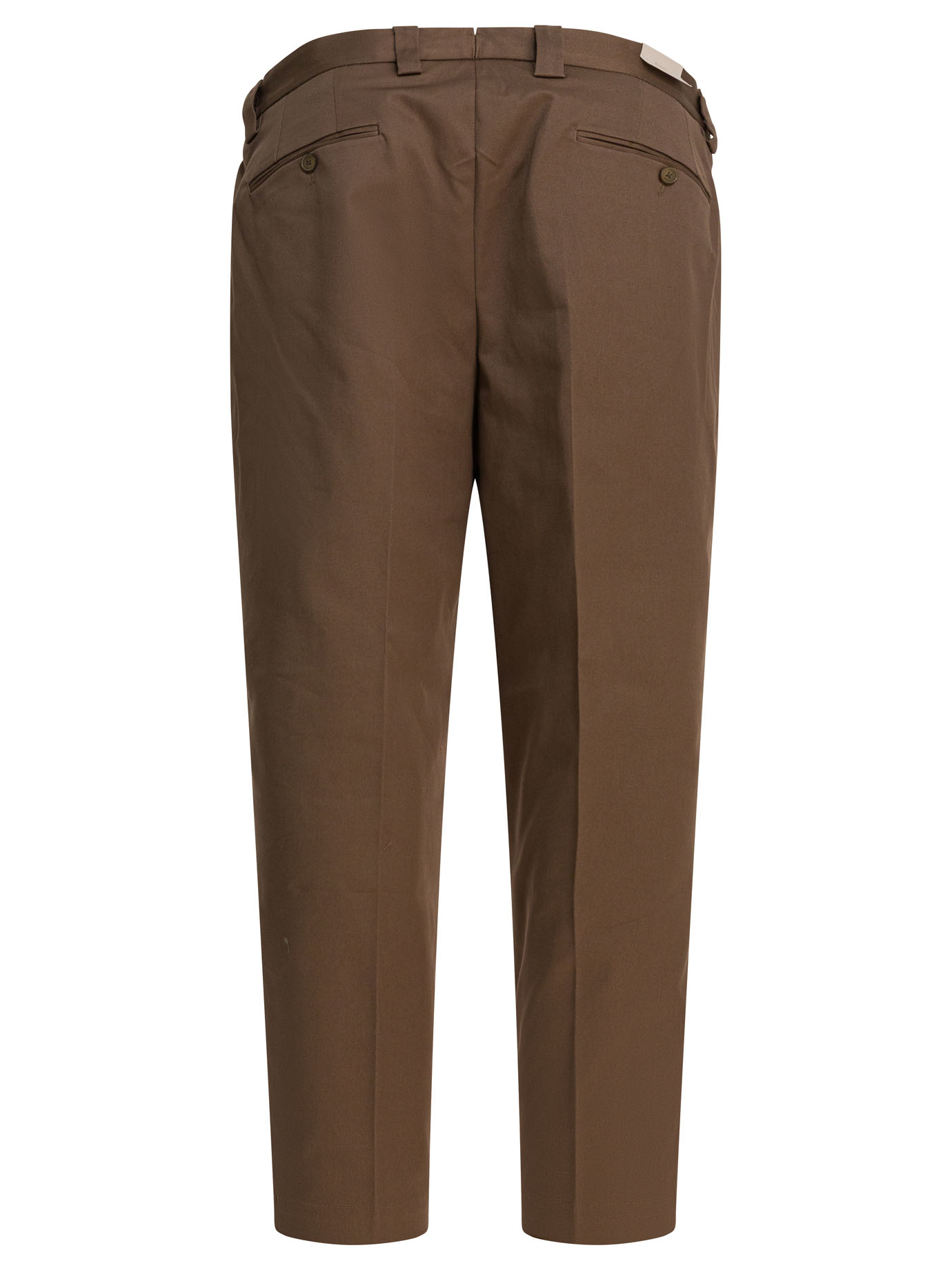 [Briglia 1949] Trousers FW25 PORTOFINOS40008300036