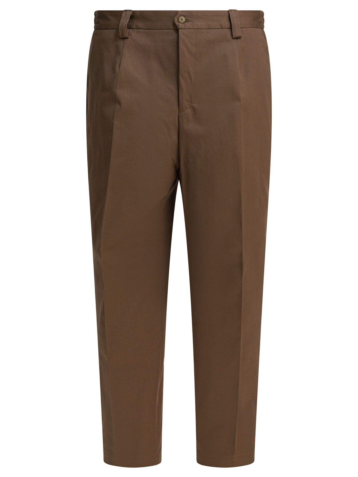 [Briglia 1949] Trousers FW25 PORTOFINOS40008300036