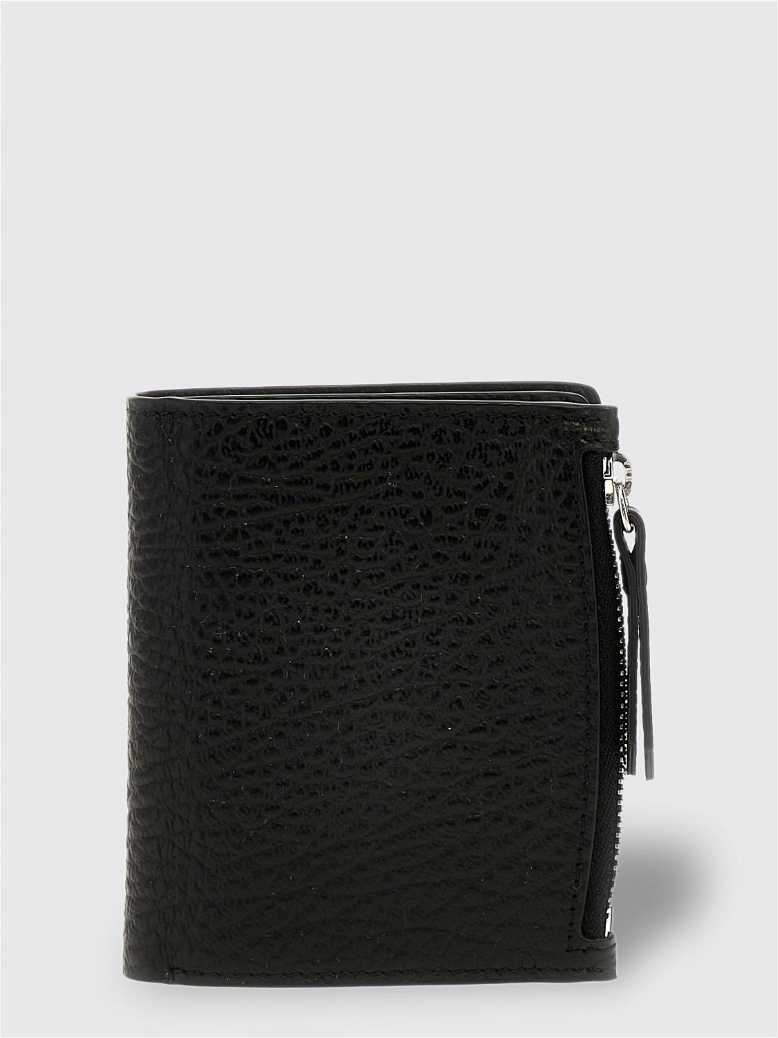 [Maison Margiela] Wallet SS26 SA1UI0023P4455 T8013
