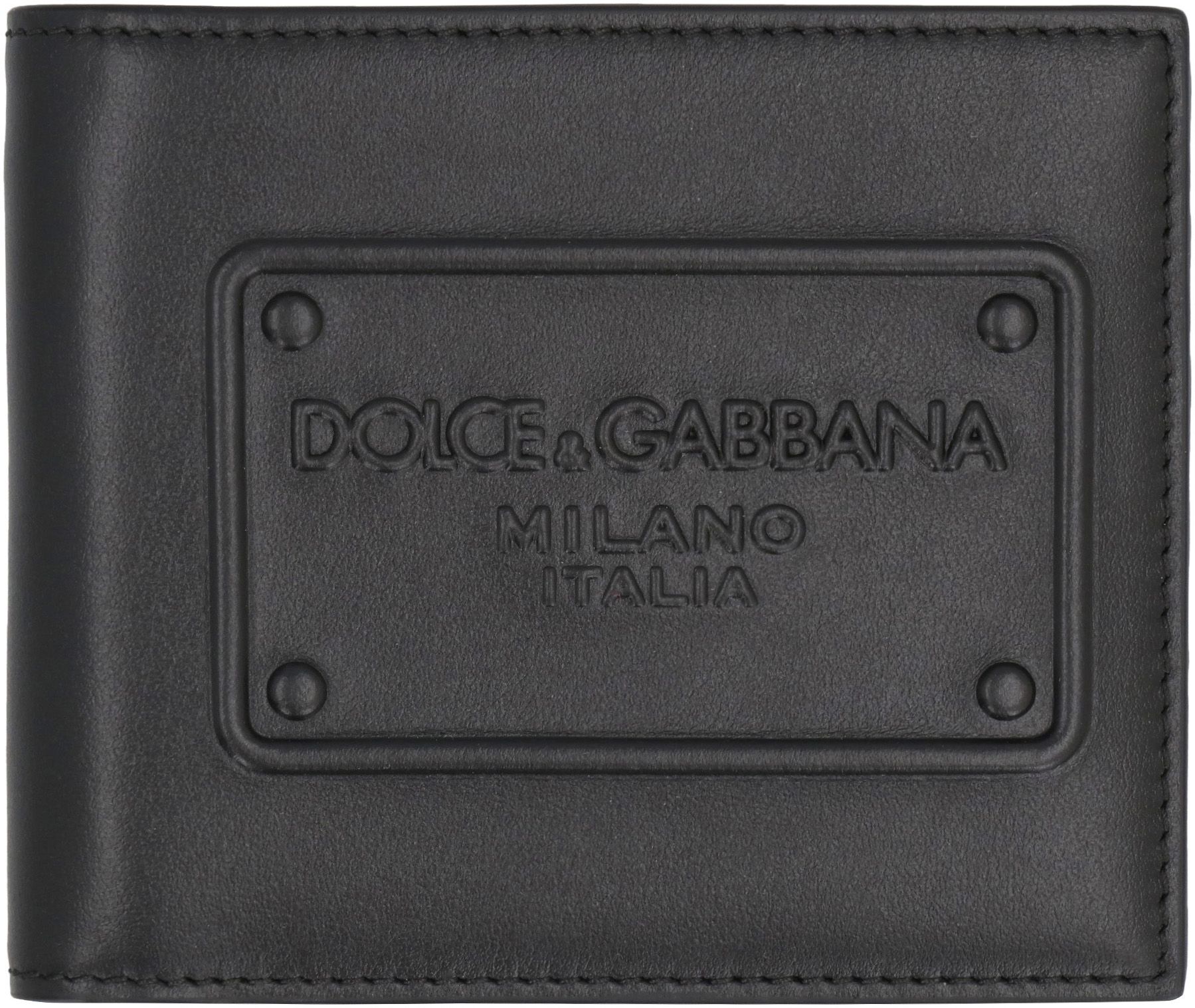 [Dolce & Gabbana] Wallet FW23 BP1321AG218_80999