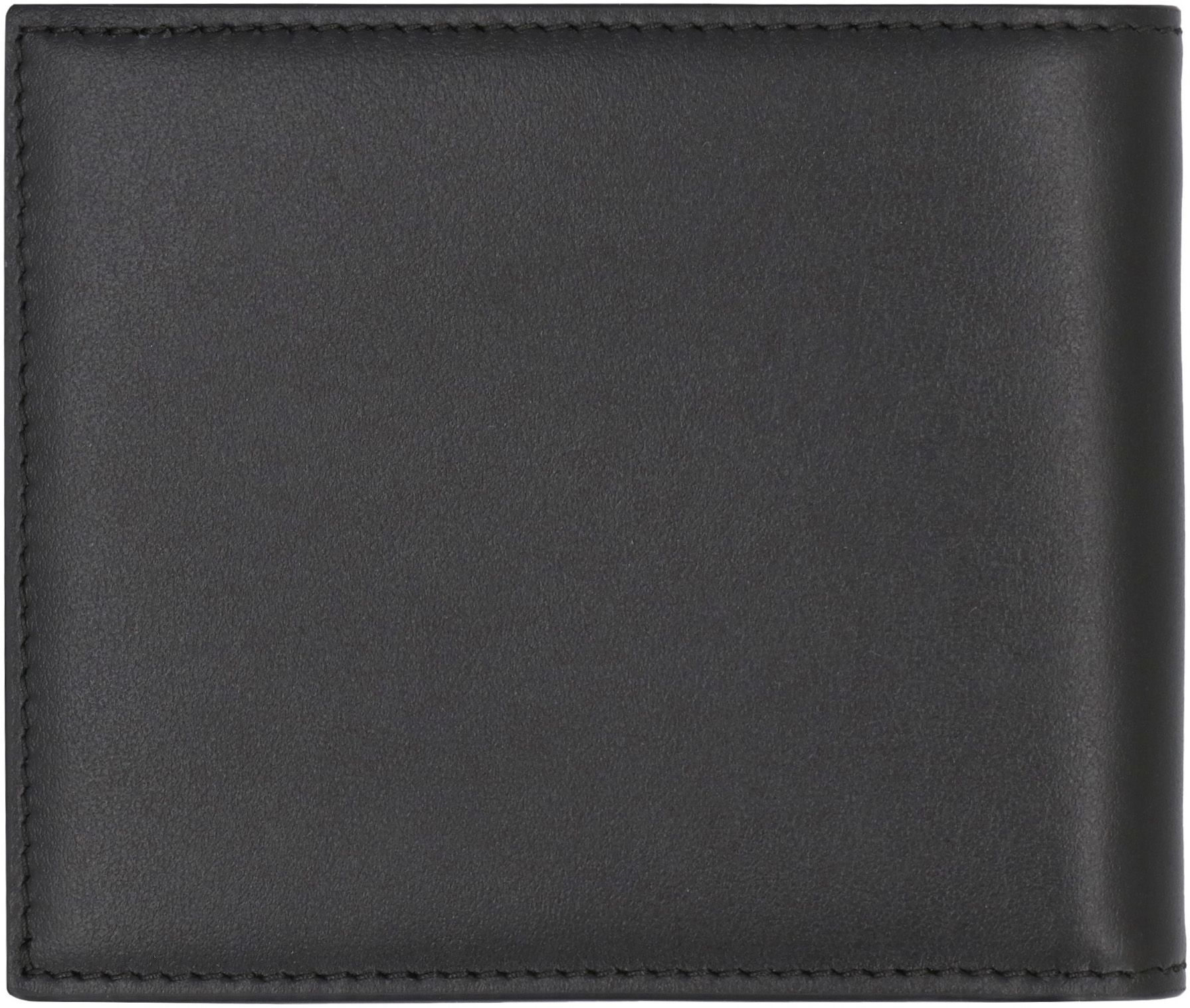 [Dolce & Gabbana] Wallet FW23 BP1321AG218_80999
