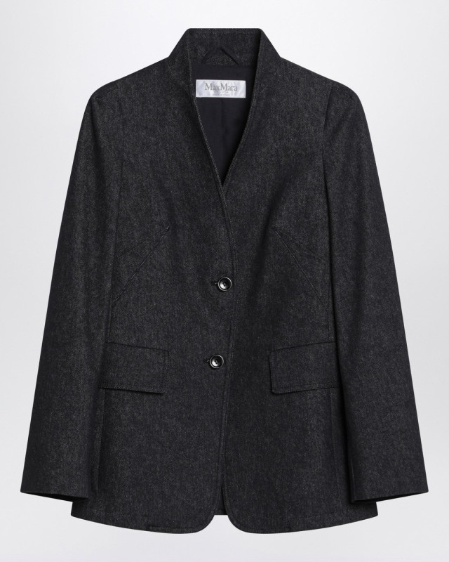 [Max Mara] Blazer SS25 BEATRICECO
