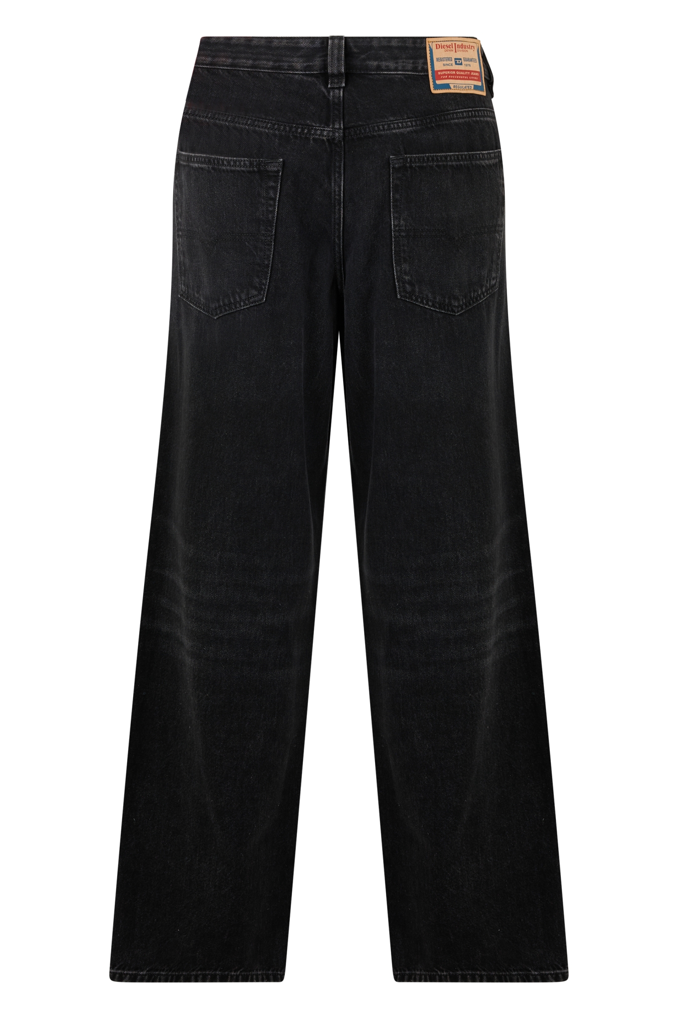 [Diesel] Jeans FW26 A1159809P09_02