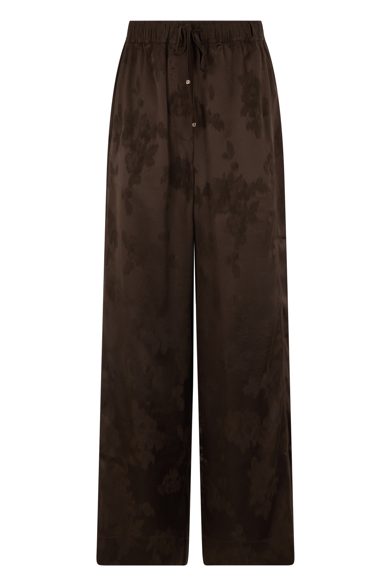 [GANNI] Trousers SS26 A1080120_ZWX