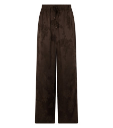 [GANNI] Trousers SS26 A1080120_ZWX