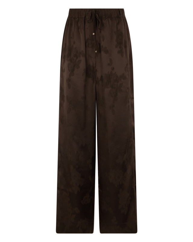 [GANNI] Trousers SS26 A1080120_ZWX