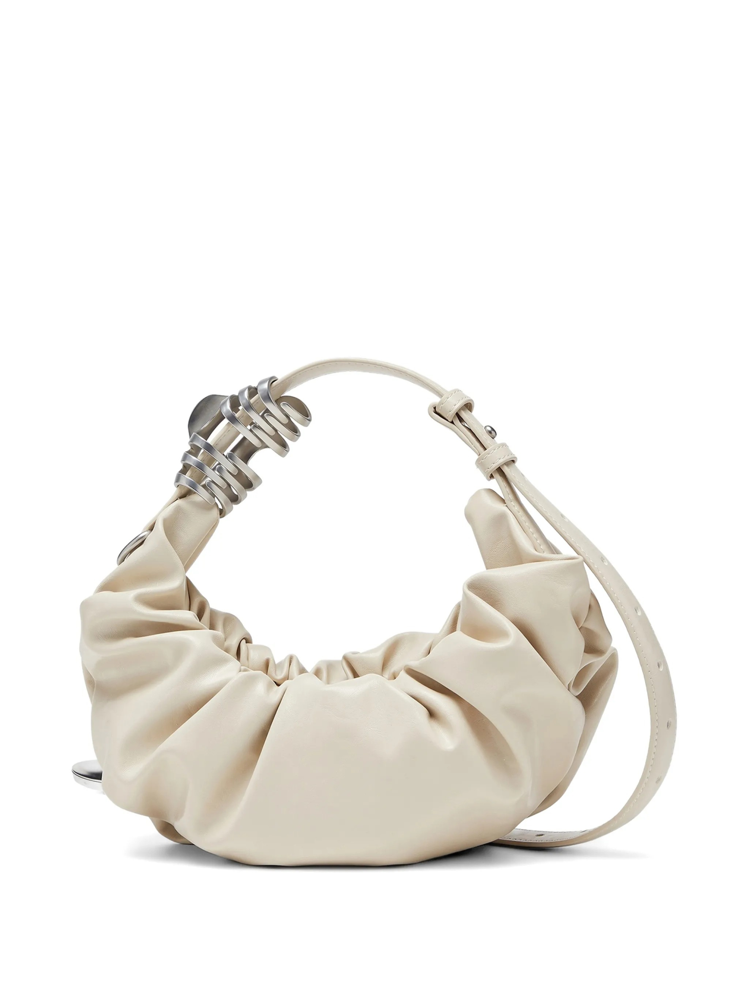 [Diesel] Shoulder bag FW26 X10479P8657