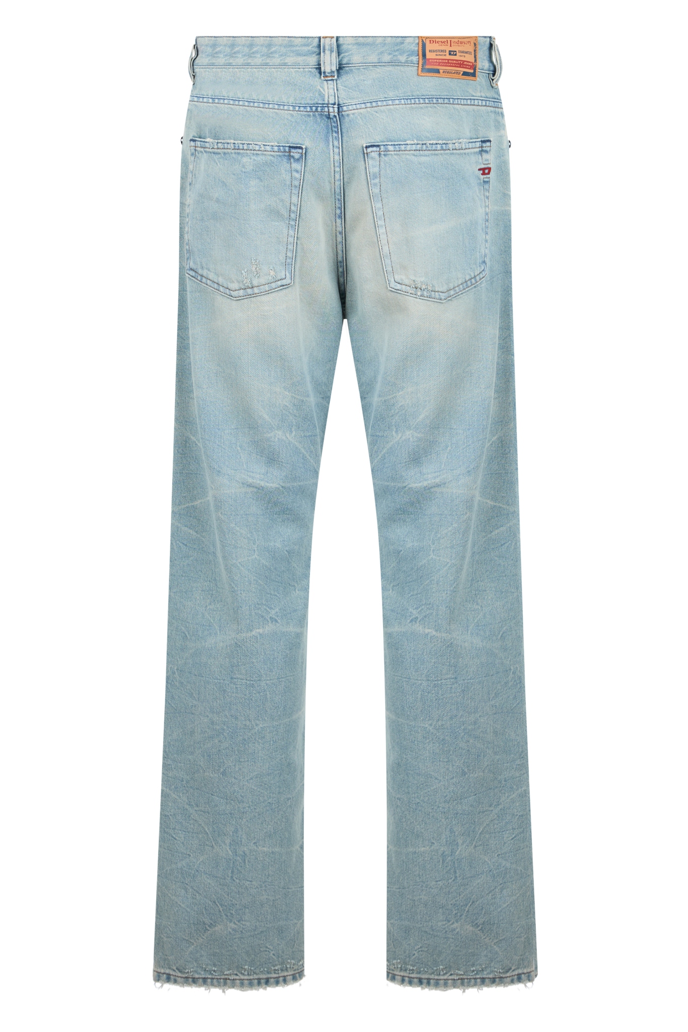 [Diesel] Jeans SS26 A0701909N22_01