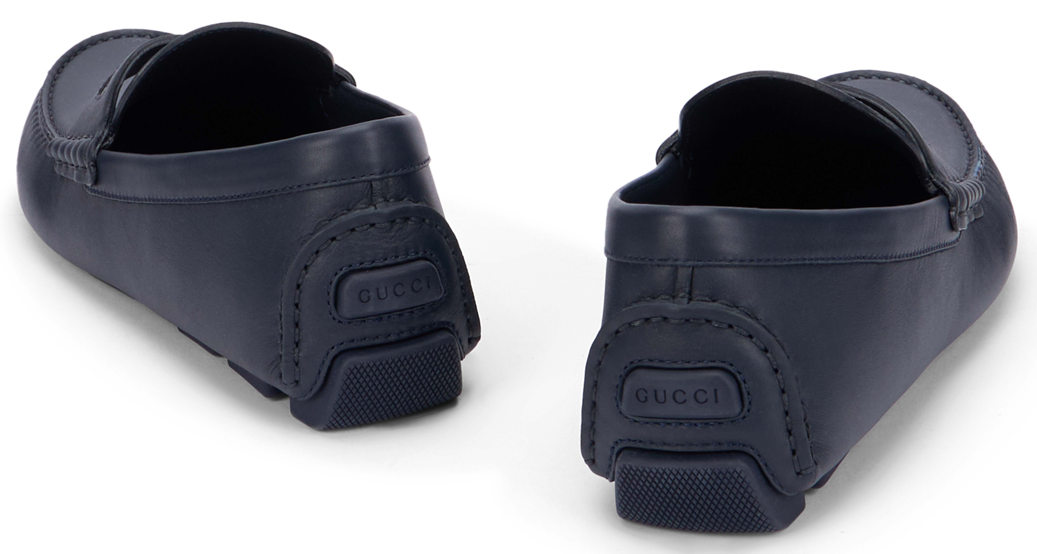 [Gucci] Loafer SS26 854080AAFU2_4055
