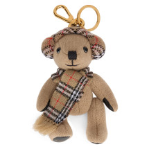 [Burberry] Keyring CO 8124850120714_A2021