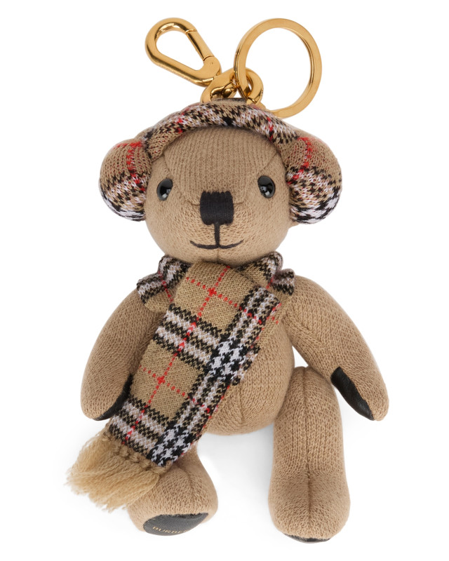 [Burberry] Keyring CO 8124850120714_A2021
