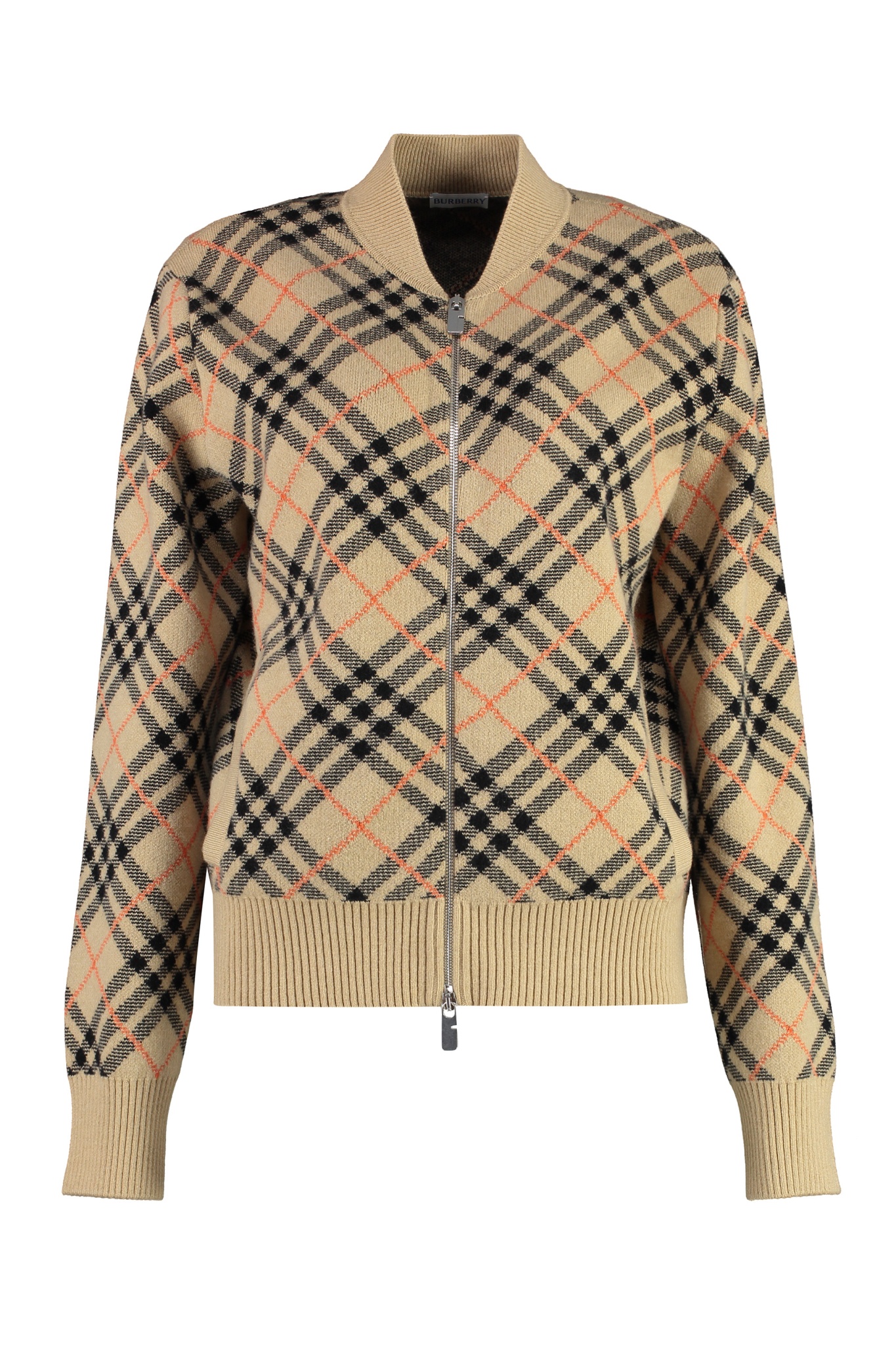 [Burberry] Cardigan FW24 8099881161551_B9368