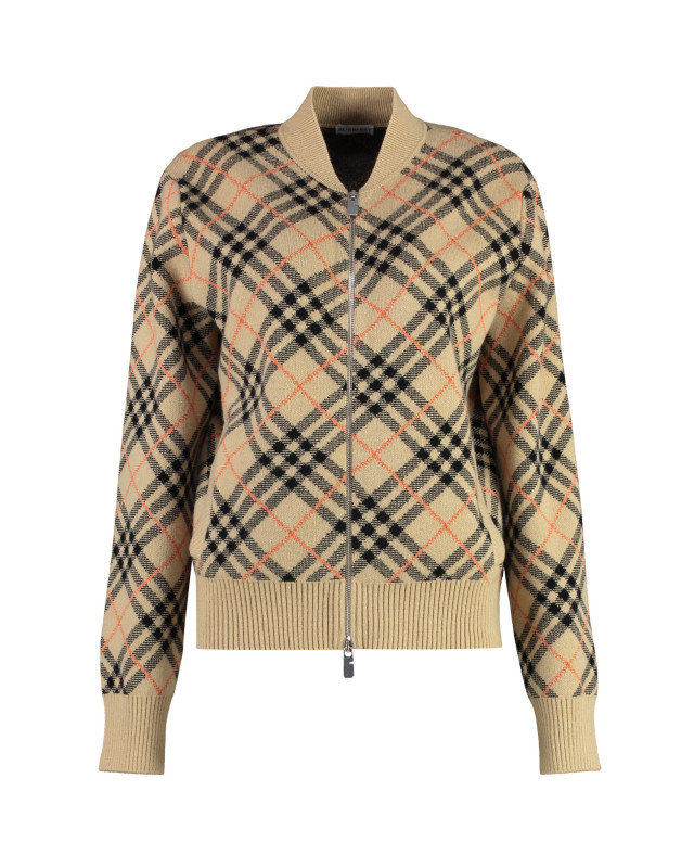 [Burberry] Cardigan FW24 8099881161551_B9368
