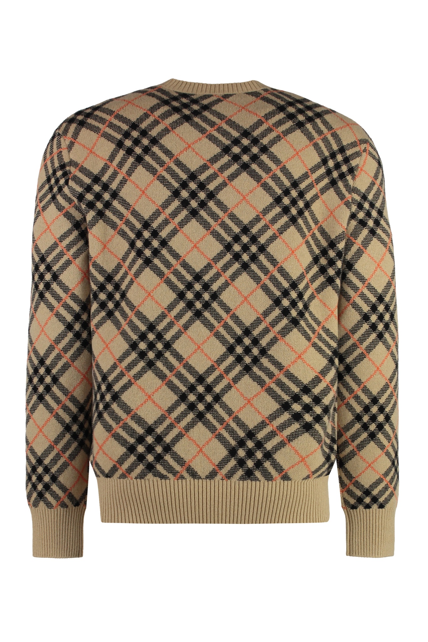 [Burberry] Knitwear FW24 8098675161551_B9368