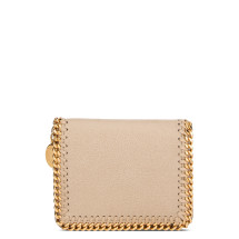[Stella McCartney] Wallet CO 7P0085W9355_9300