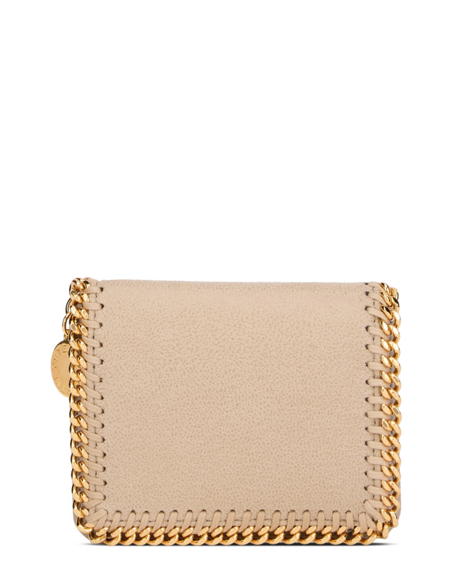 [Stella McCartney] Wallet CO 7P0085W9355_9300