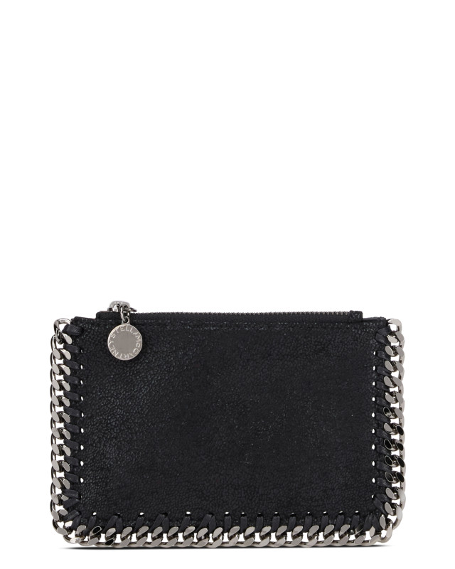 [Stella McCartney] Wallet CO 7P0094W9132_1000