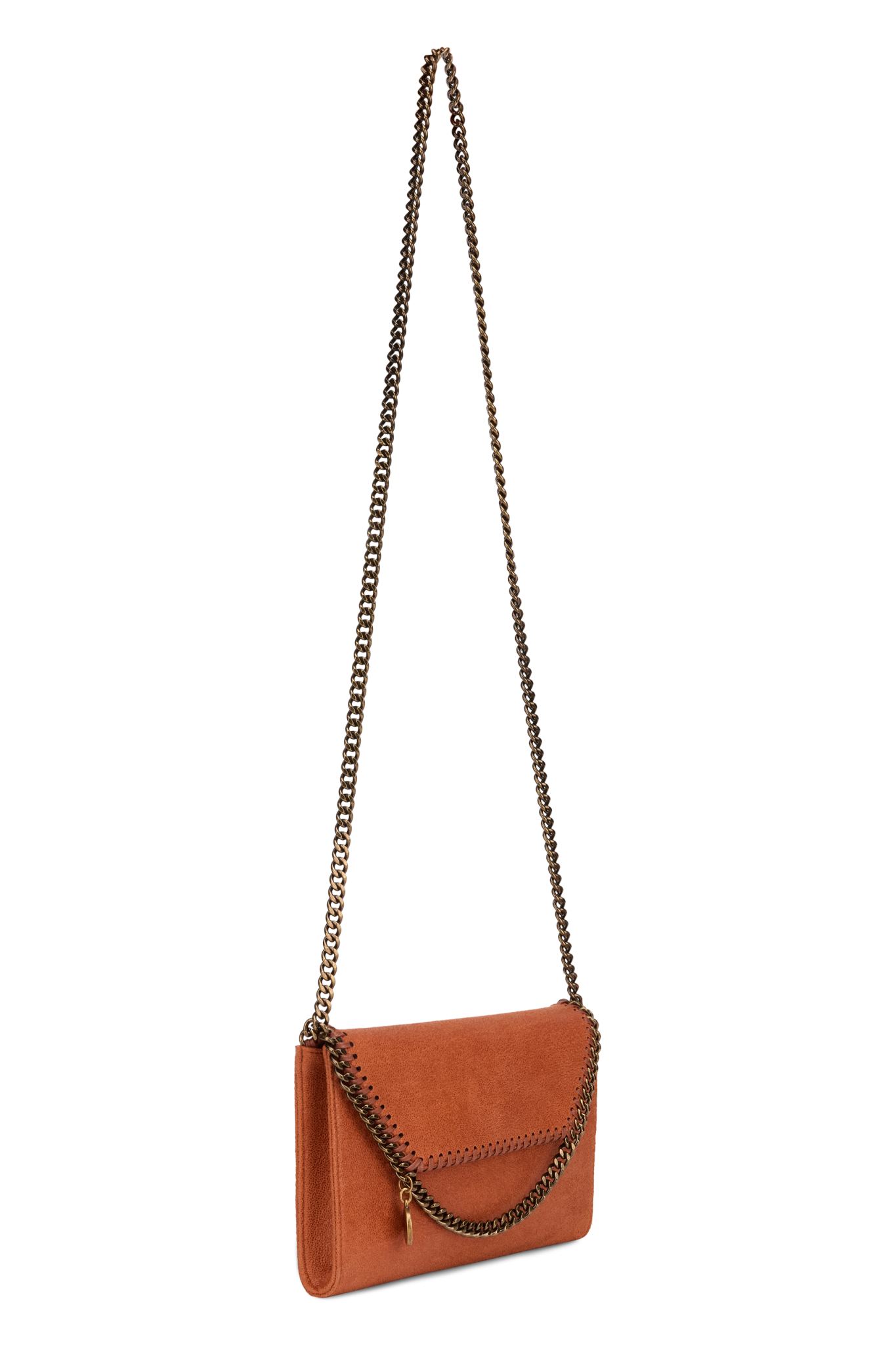 [Stella McCartney] Shoulder bag FW26 581238WP0735_7510