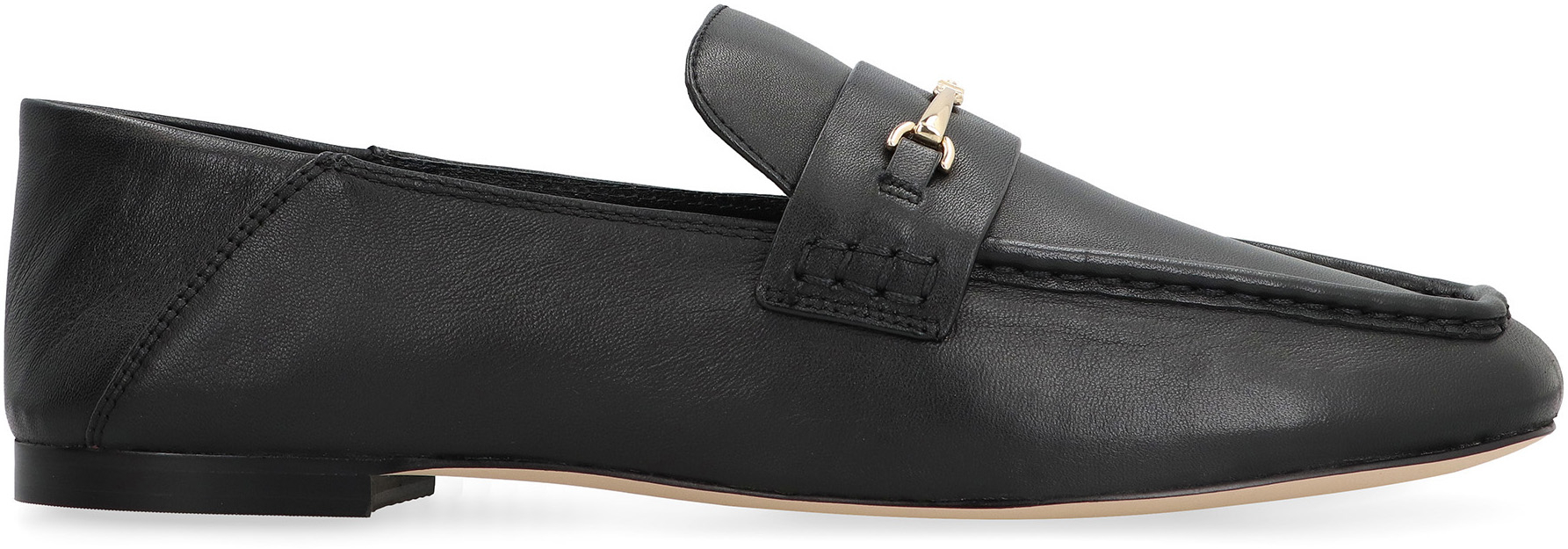 [MICHAEL MICHAEL KORS] Loafer SS25 40R5LEFP1L_001