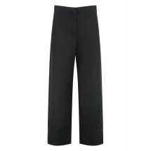 [TOTEME] Trousers FW25 253WRB0295FB0226_001