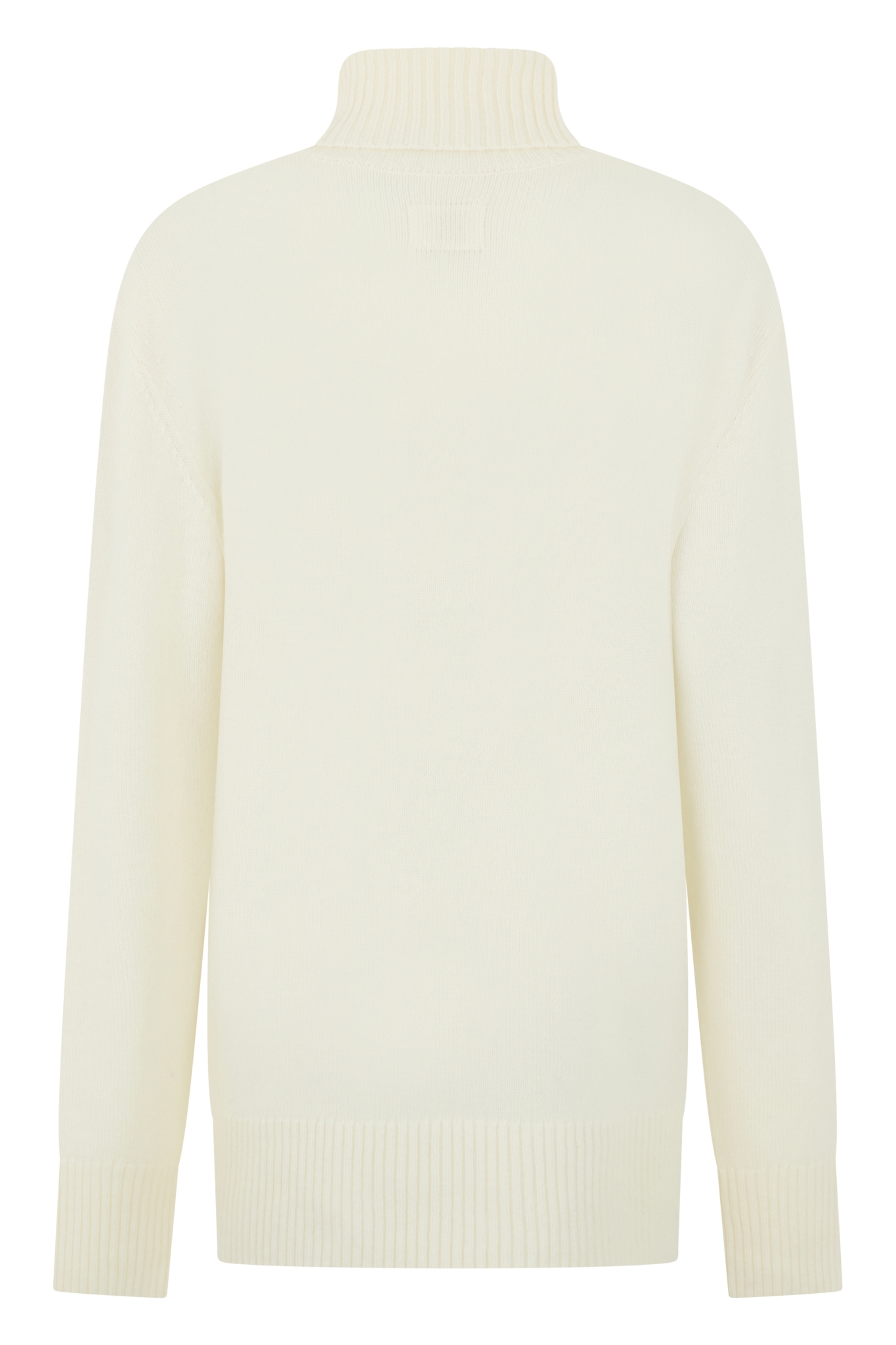 [TOTEME] Knitwear CO 252WRT0474YA0016_116