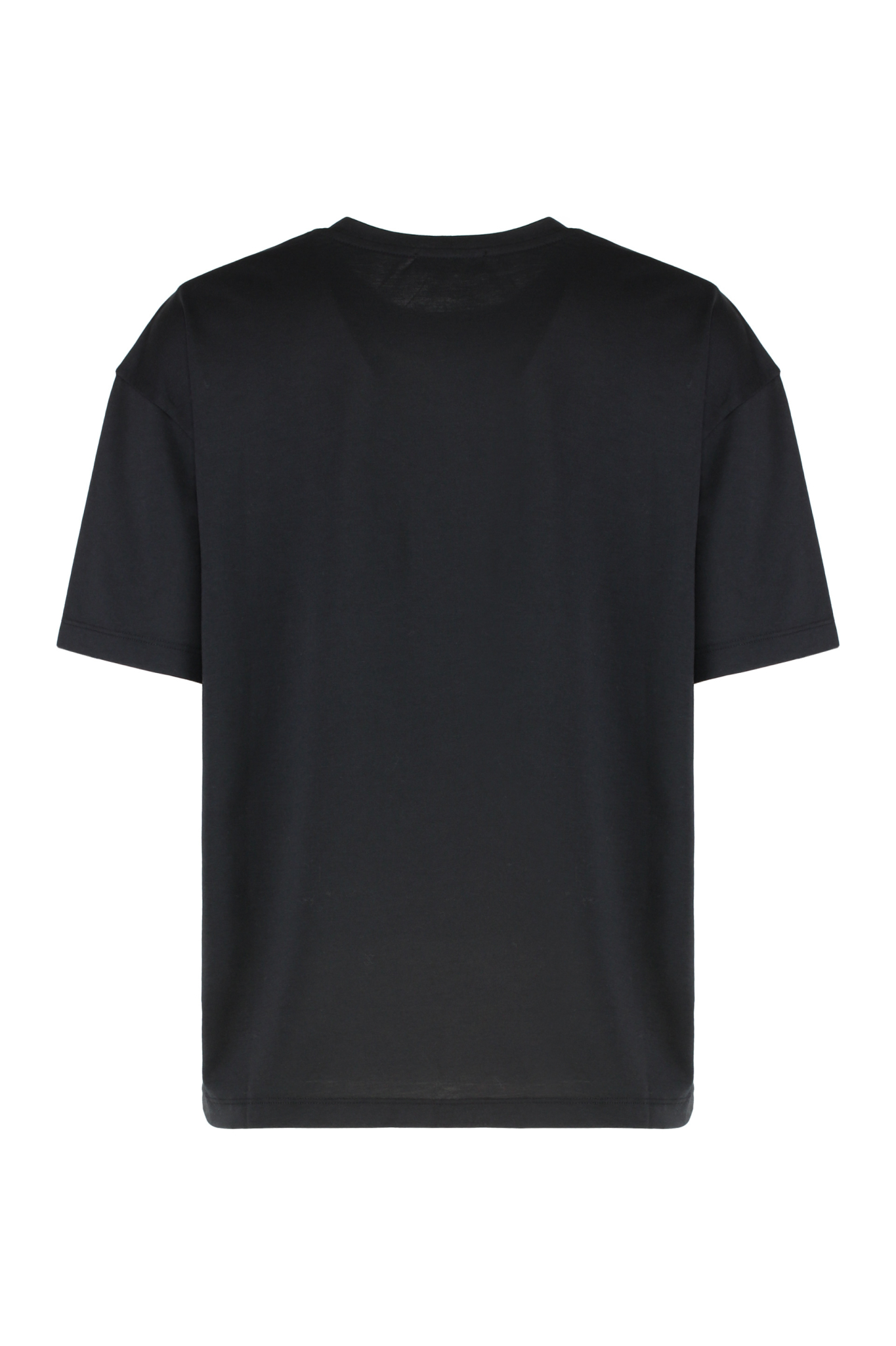 [TOTEME] T-shirts Short Sleeve CO 252WRT0529FB0419_001