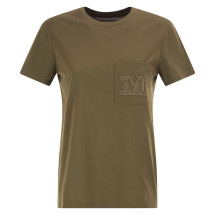[MaxMara] T-shirts Short Sleeve FW26 2621946051600 006