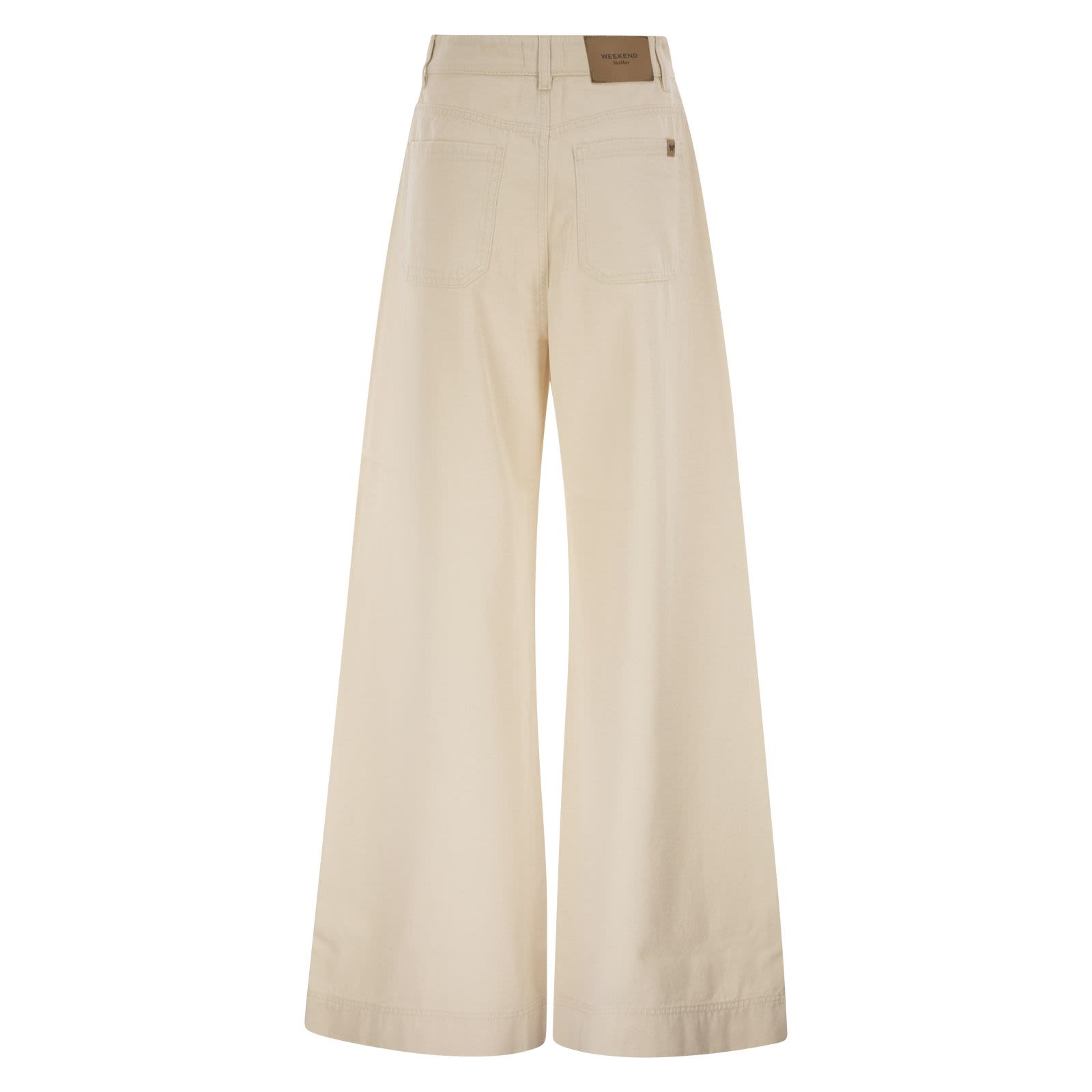 [Weekend MaxMara] Trousers FW26 2625136041600 001