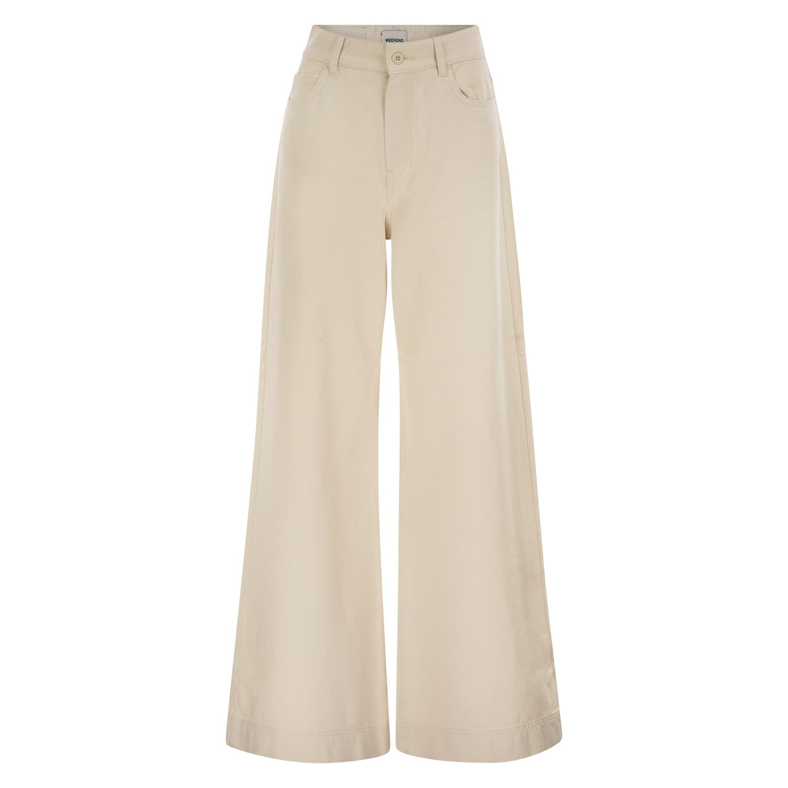 [Weekend MaxMara] Trousers FW26 2625136041600 001