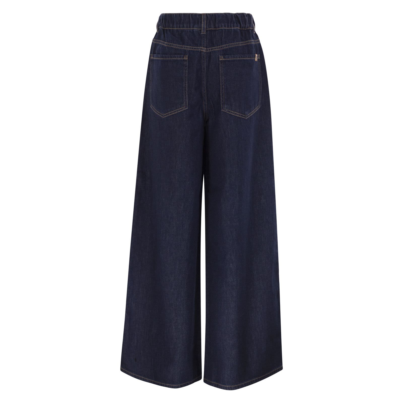 [Weekend MaxMara] Jeans FW26 2625186031600 001
