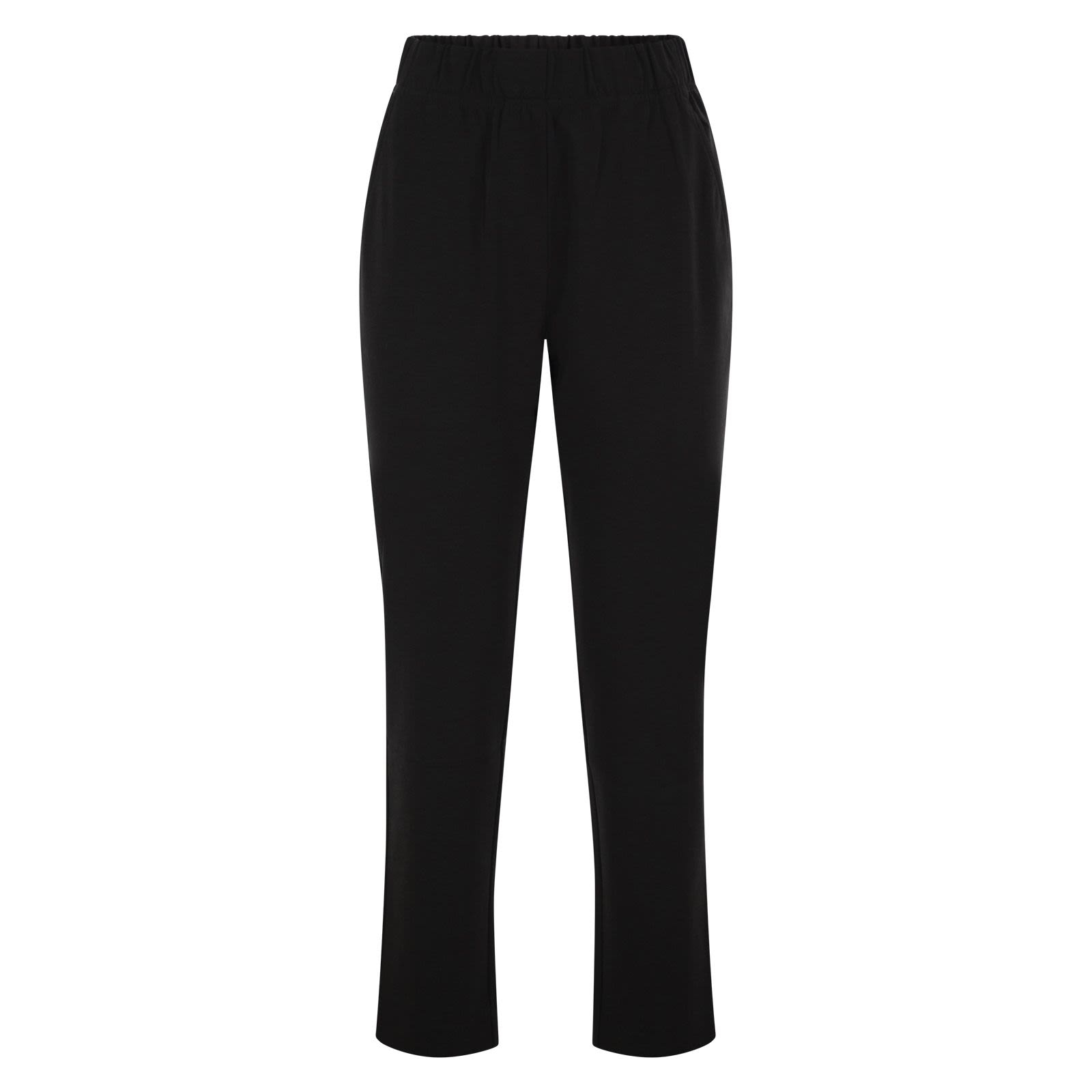 [Weekend MaxMara] Trousers FW26 2625786011600 001