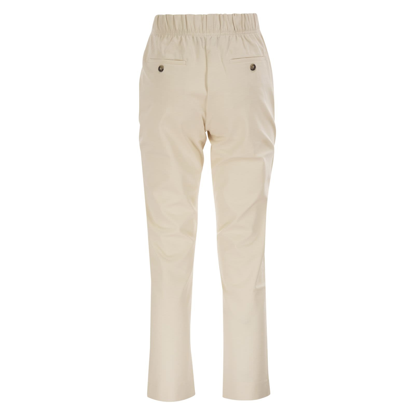 [Weekend MaxMara] Trousers FW26 2625786011600 004