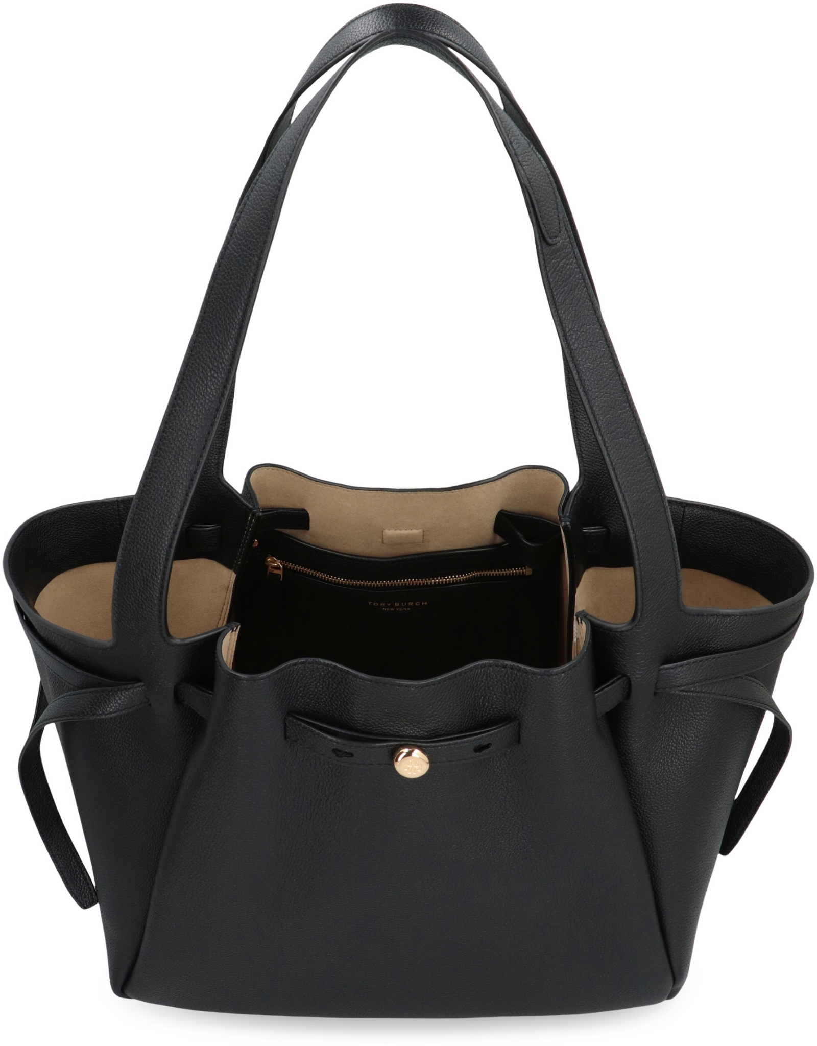 [Tory Burch] Tote bag FW25 163388_001