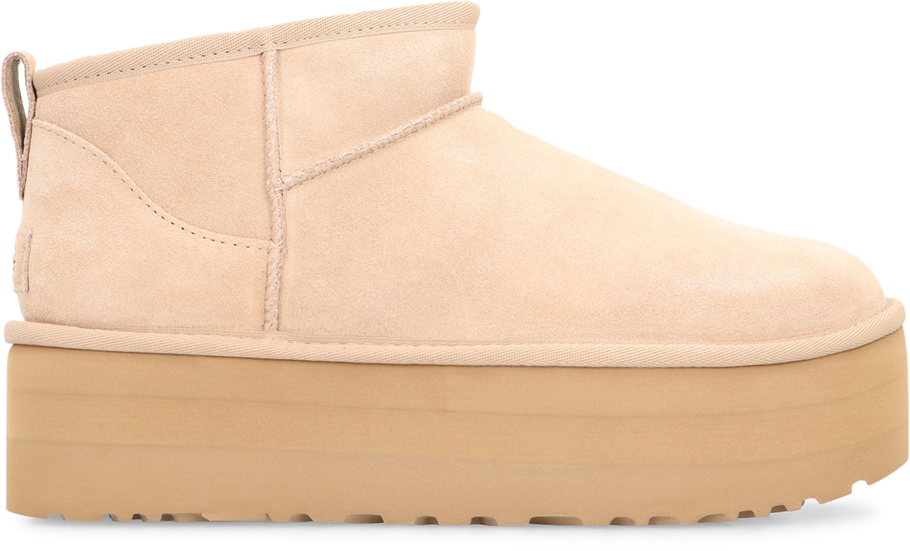 [UGG] Ankle Boots FW25 1135092_SAN