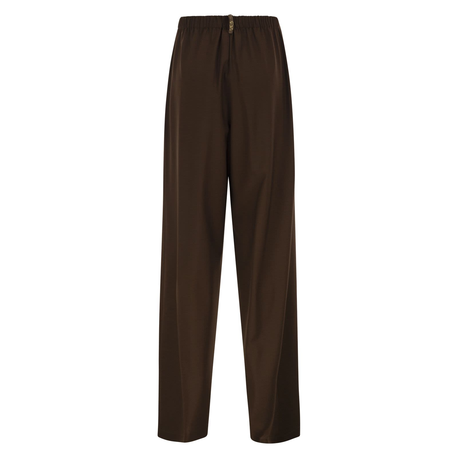 [Fabiana Filippi] Trousers FW26 PAD216F456M276 1269