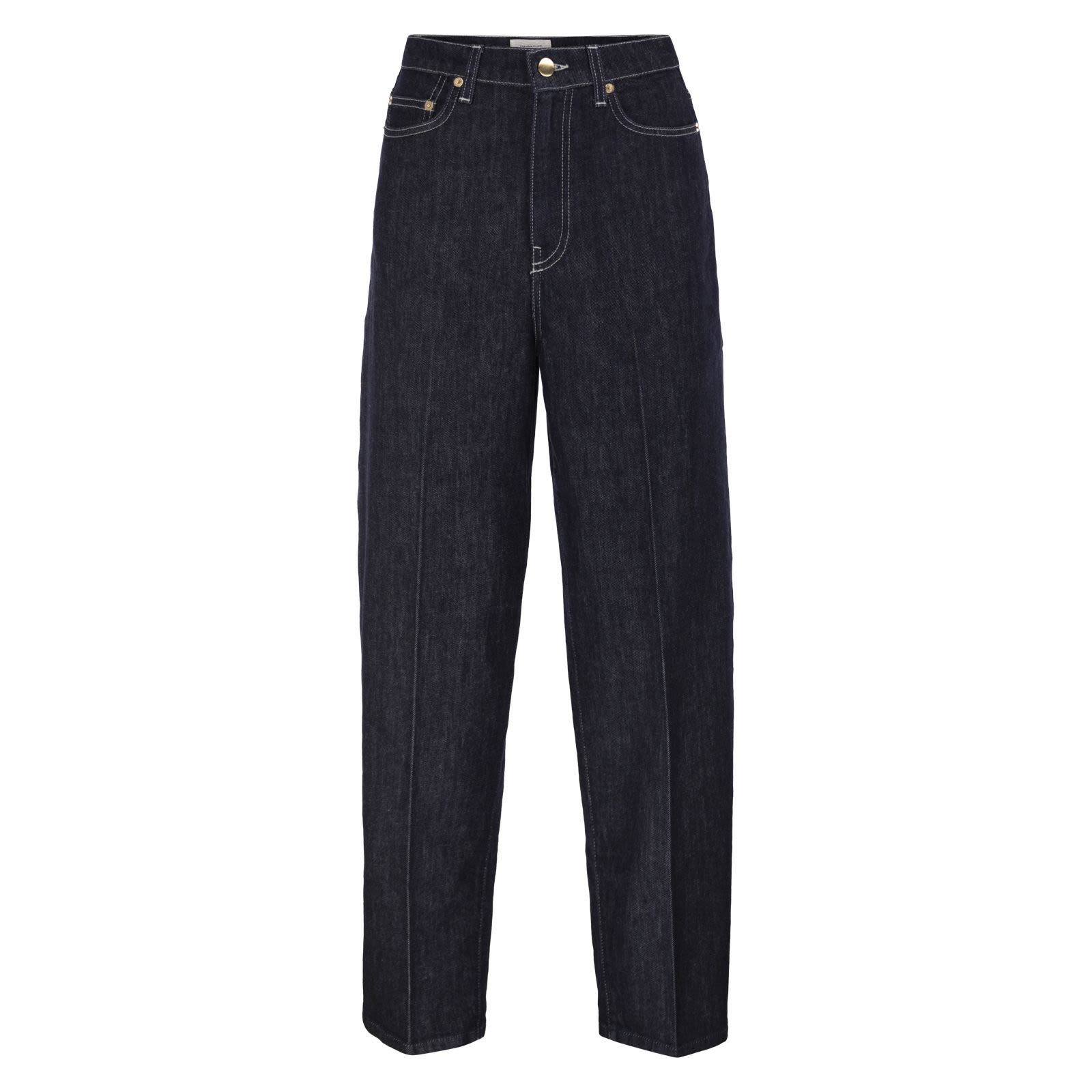 [Fabiana Filippi] Trousers FW26 PAD216F286M277 VR1