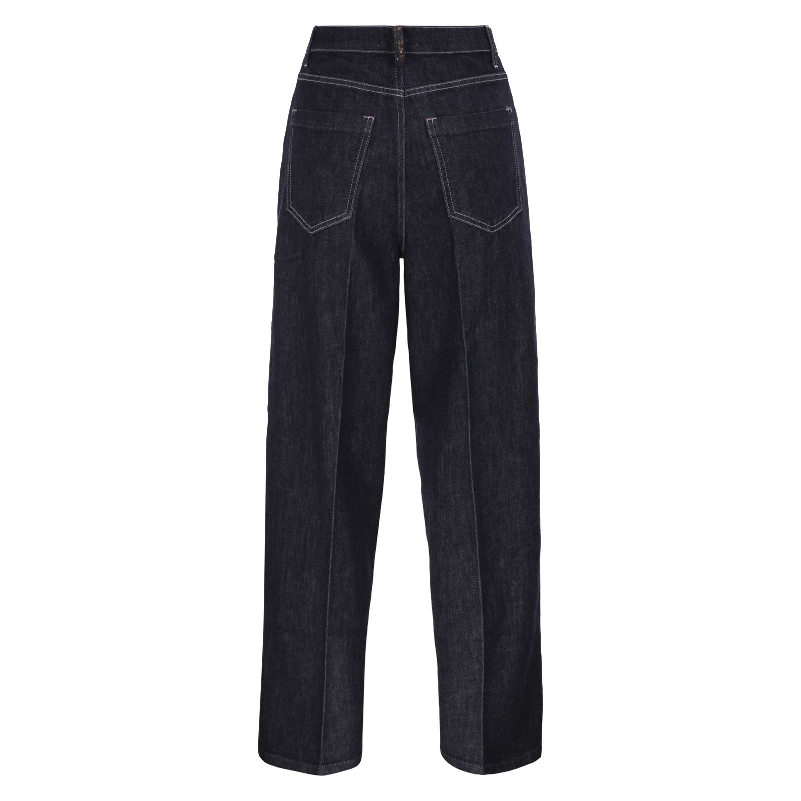 [Fabiana Filippi] Trousers FW26 PAD216F286M277 VR1