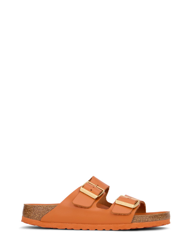 [Birkenstock] Slippers SS26 1031424_KURKUMA
