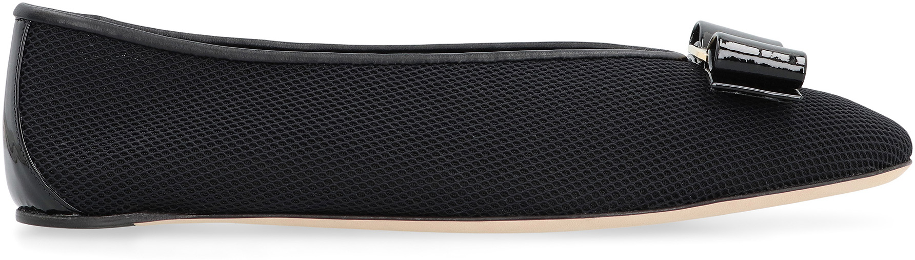 [Ferragamo] Flat shoes SS25 01J965_782204