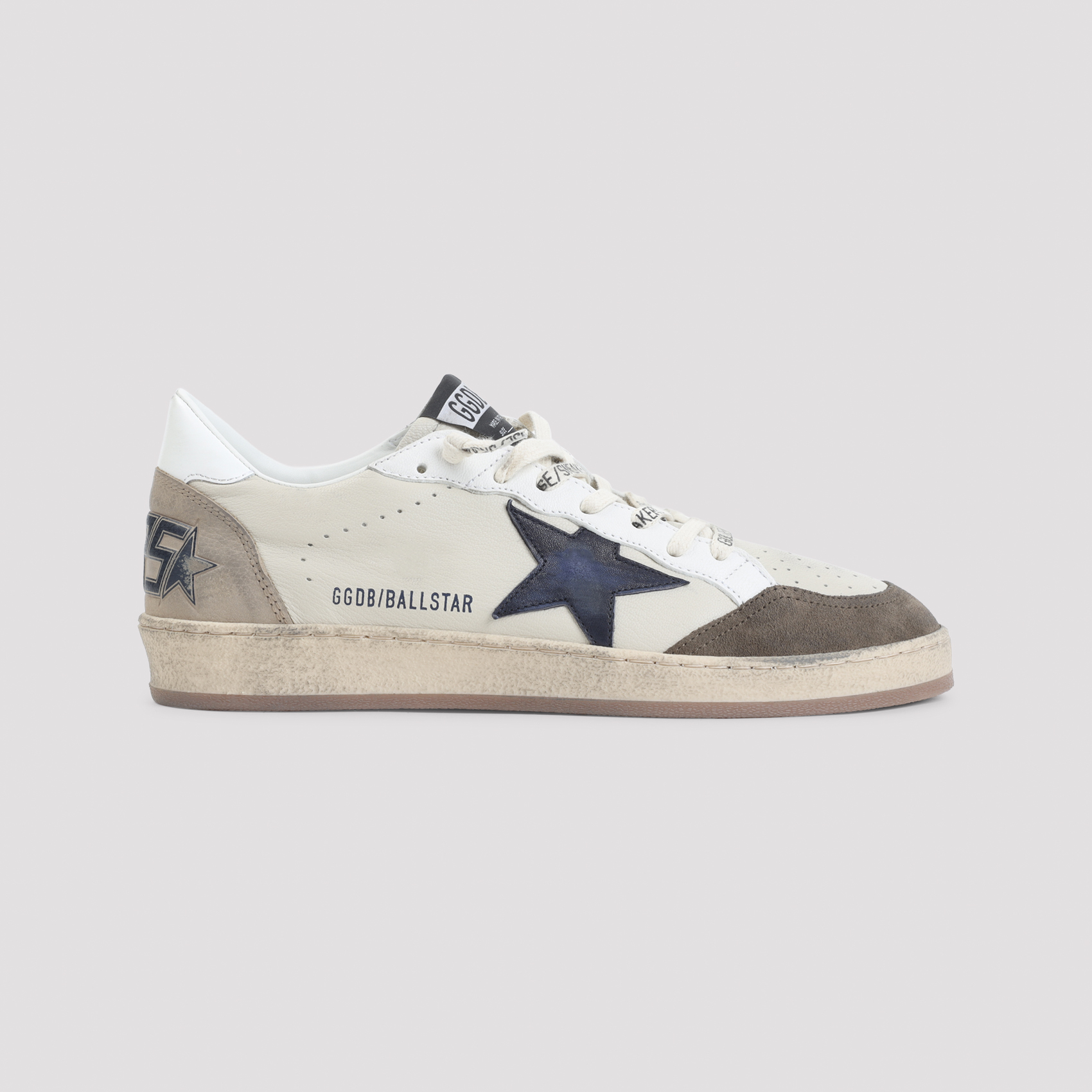 [Golden Goose] Sneakers FW26 GMF00117.F008722