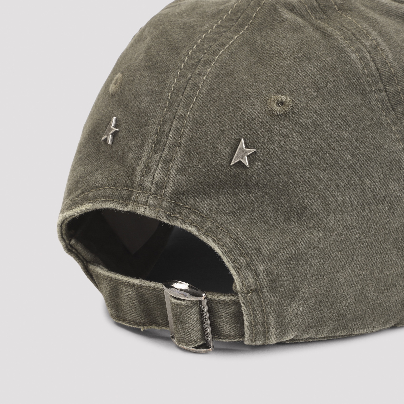[Golden Goose] Cap FW26 GUP02837.P002734