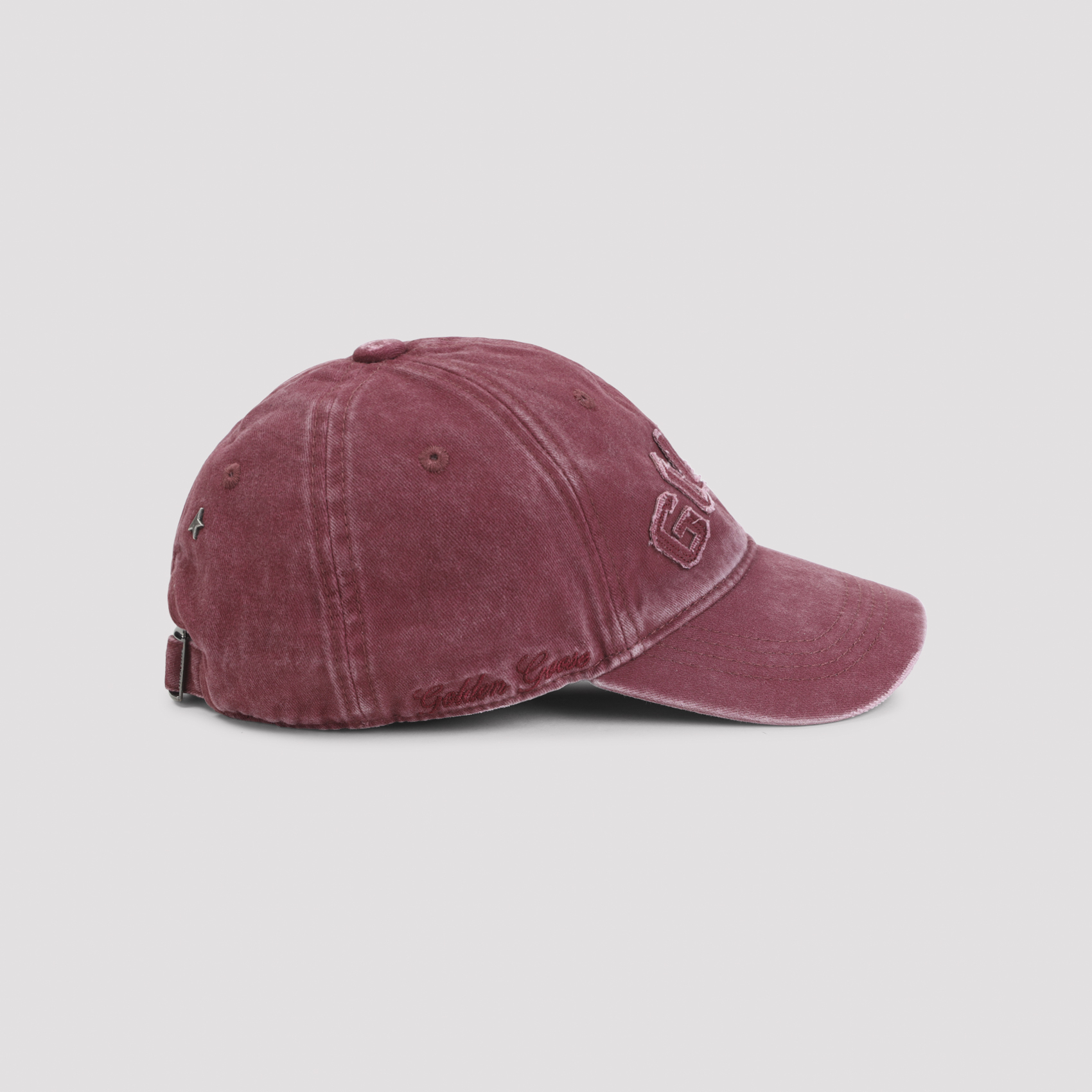 [Golden Goose] Cap FW26 GUP02837.P002734
