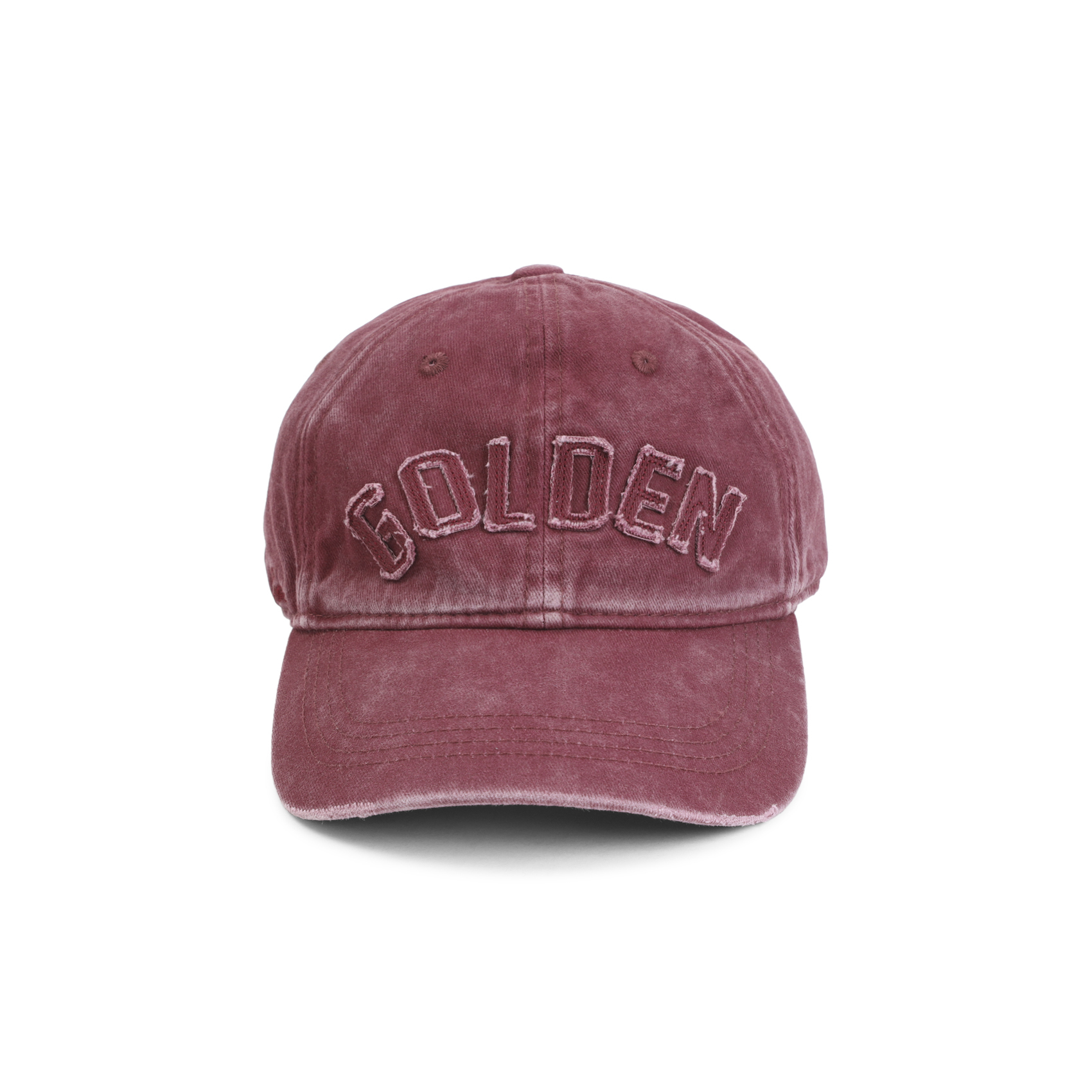 [Golden Goose] Cap FW26 GUP02837.P002734
