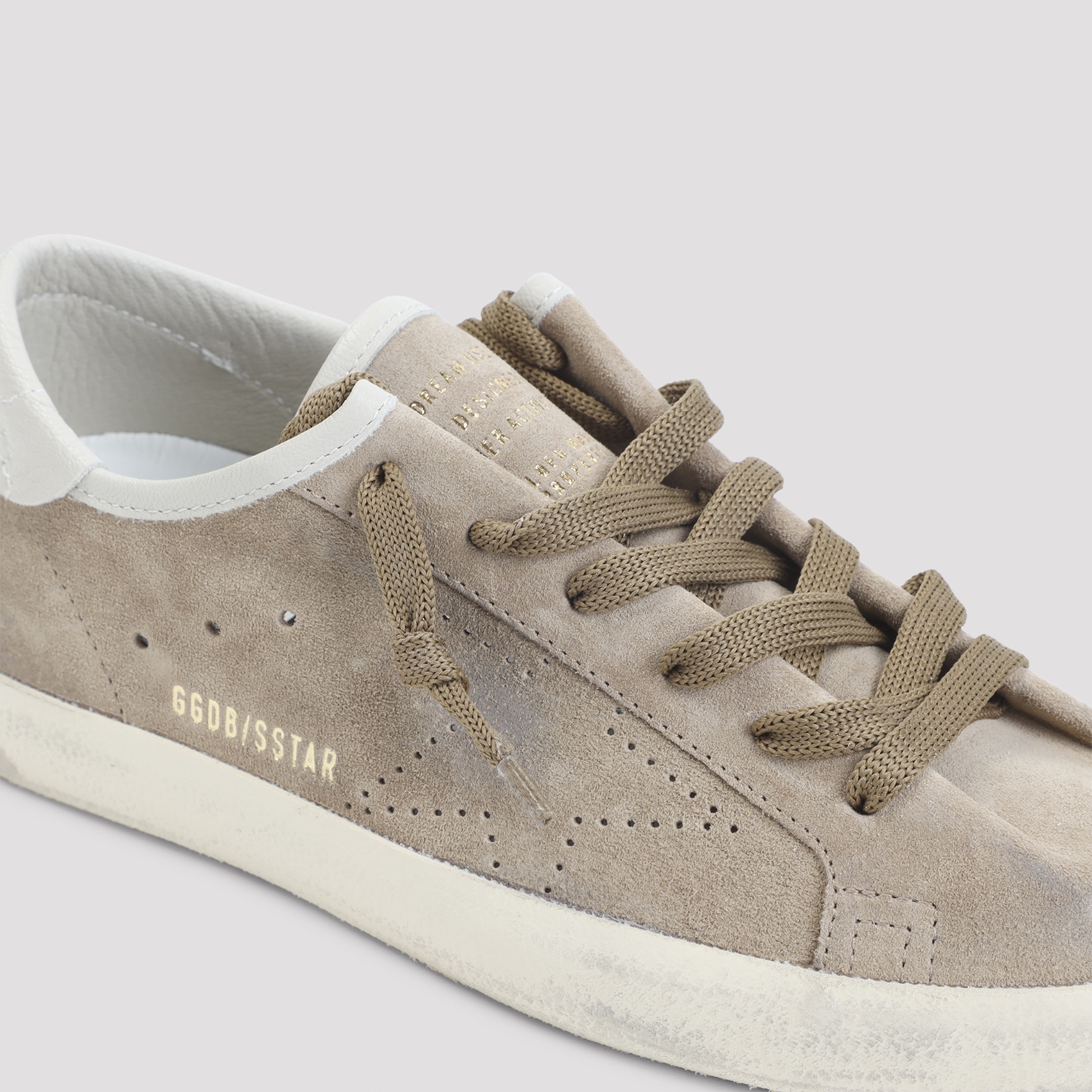[Golden Goose] Sneakers FW26 GWF01077.F008593