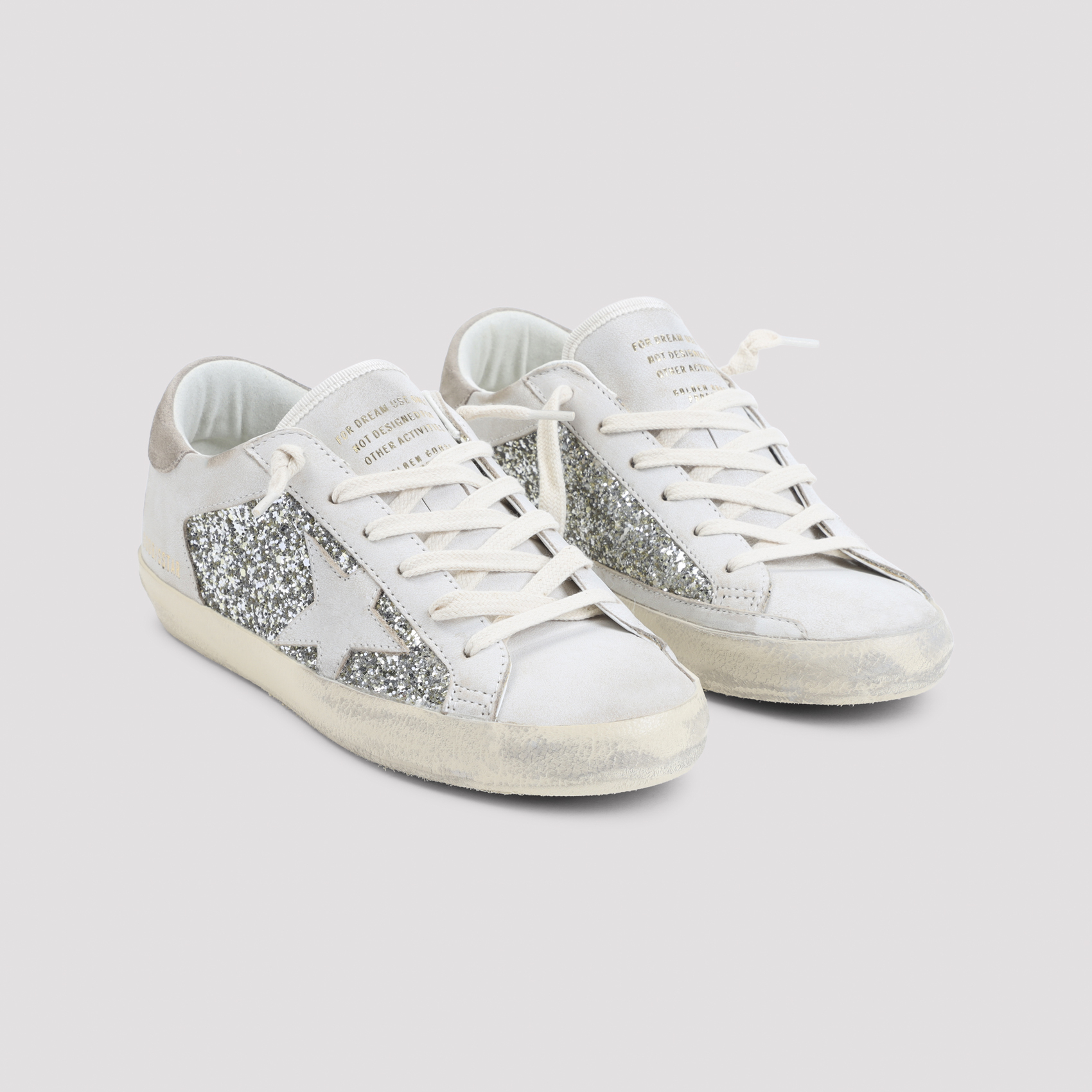 [Golden Goose] Sneakers FW26 GWF00103.F008901