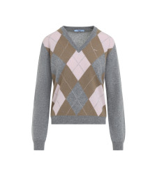 [Prada] Knitwear FW26 P24G3QSOOO.6519