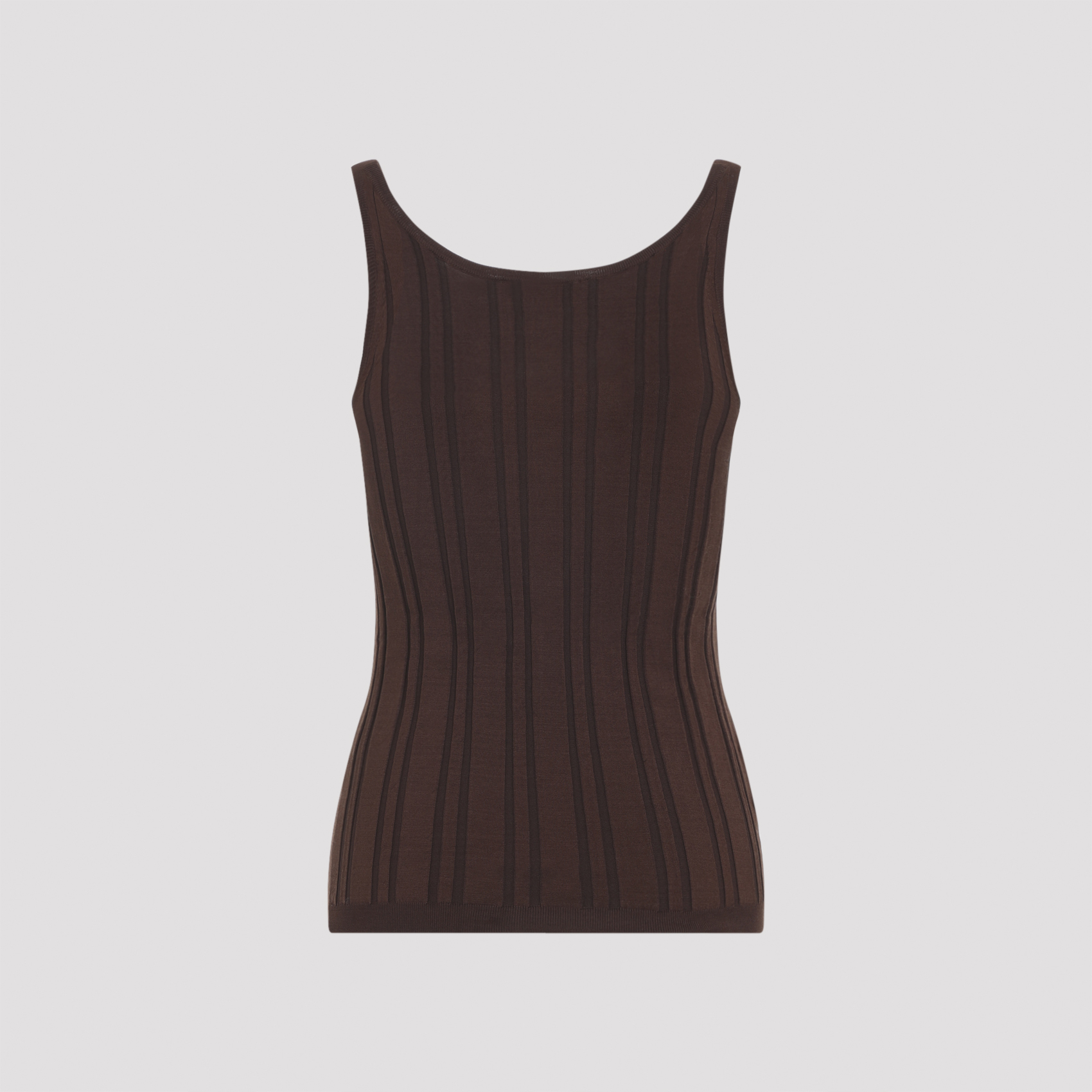 [Prada] Tank top FW26 P29C31SOOO.17WK
