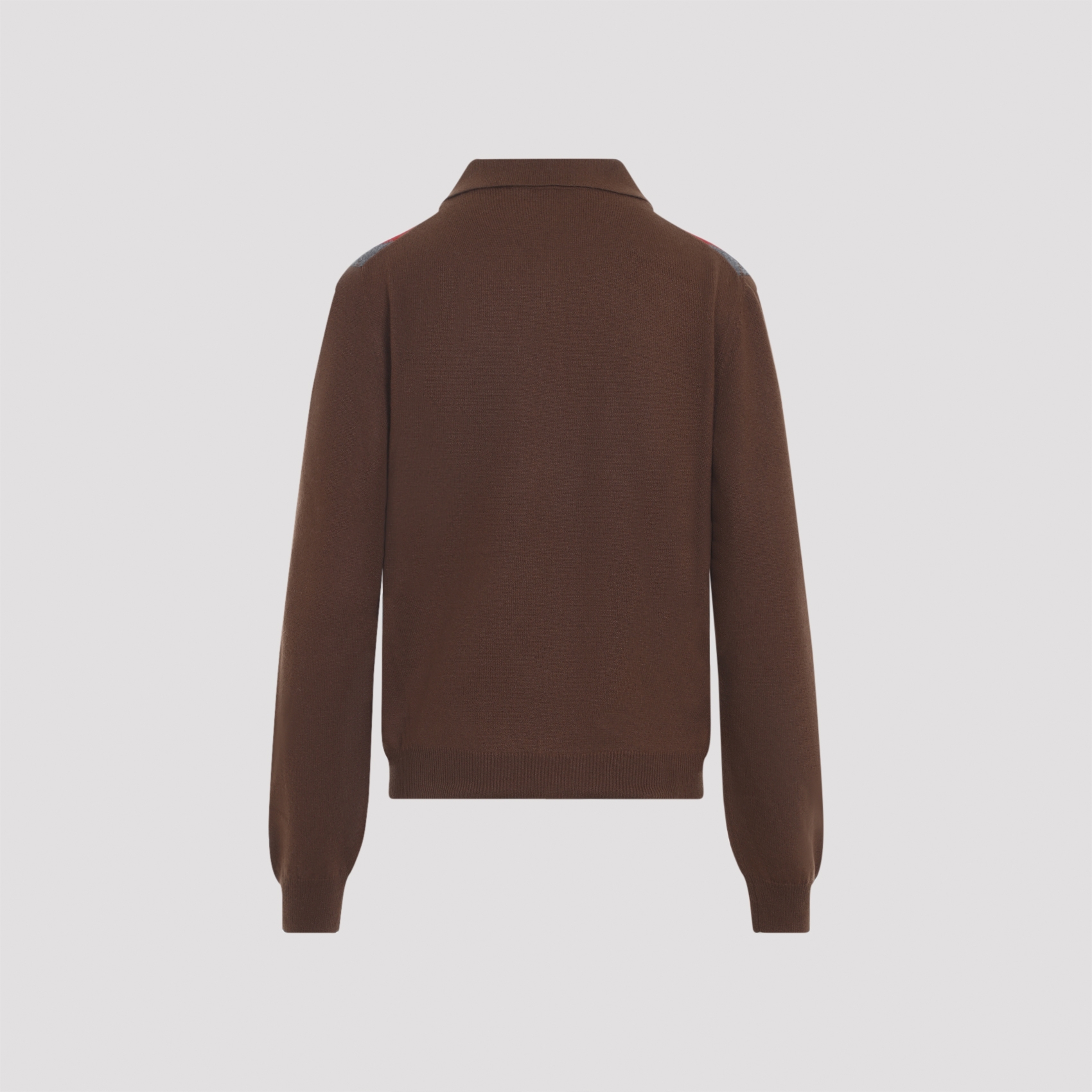 [Prada] Knitwear FW26 P24G3PSOOO.6519
