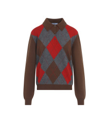 [Prada] Knitwear FW26 P24G3PSOOO.6519