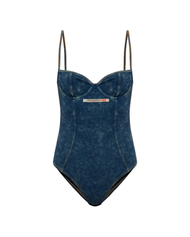 [Diesel] Underwear FW26 A225500TJBV